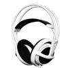 Casti SteelSeries Siberia full-size Headphone White