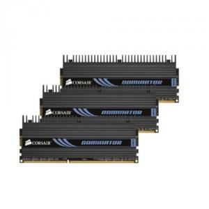 Kit Memorie Corsair 6GB (3 x 2048MB), DDR3, 1600MHz