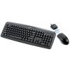 Kit tastatura + mouse genius wireless twintouch 600,