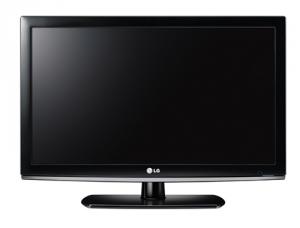 LCD TV LG 32LD350, 32&quot;, 1920 x 1080, format 16:9, contrast 80000:1, 450 cd/m2, Full HD, HDMI, difuzoare incorporate, isf Certification, Picture Wizard II, AVMode, SmartEnergySaving