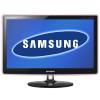 Monitor LCD Samsung 23" LED - 1920x1080, Charcoal Grey