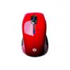 Mouse hp wireless  ruby red