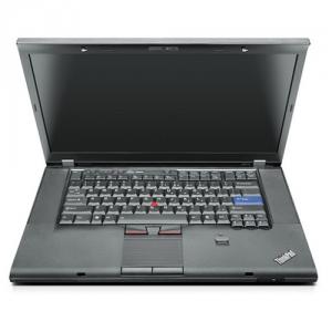 Lenovo notebook thinkpad w510