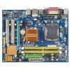 Placa de baza gigabyte ga-g31m-es2l