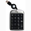 A4tech tk-5, usb keypad with retractable cable (us