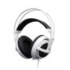 Casti steelseries siberia full-size headset usb white