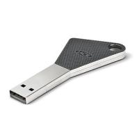 Flash Drive LaCie itsaKey 8GB, USB