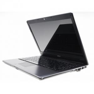 Laptop Acer Aspire Timeline 4410-723G32n, 14", Intel ULV Celeron M723B
