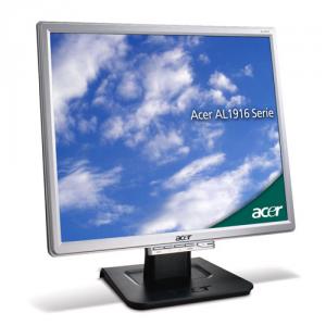 Monitor LCD Acer AL1916Ns, 19"