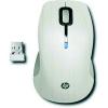 Mouse HP Wireless Comfort Mobile  (Moonlight)