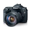 Aparat foto DSLR Canon EOS 50D + EFS 17-85 IS