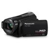 Camera video Panasonic Full HD,  memorie 16GB integrata si slot SD/SDHC, mod Inteligent Auto, touch screen