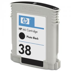 Cartus HP C9413A Photo Black