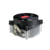 Cooler socket AM2/754/939/940, CoolReef, Athlon64/X2 &amp; Opteron, Sleeve bearing