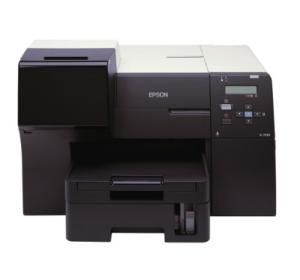 Imprimanta InkJet Epson Business Inkjet B310N