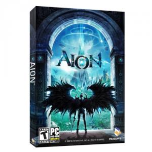 Joc Aion: Tower of Eternity, pentru PC