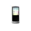 MP3 Player Cowon iAUDIO 9 16GB, FM, touch-pad capacitiv, Argintiu