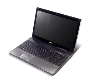 Notebook Acer NB AS5741-333G32Mn 15.6WXGA i3 330M 3GB 320GB