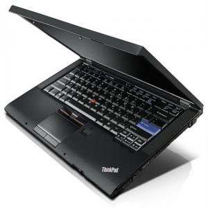 Notebook Lenovo ThinkPad T410, 14.1&quot; (1440x900) mat (LED backlight, 220nit, 300:1)