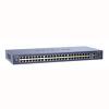 Switch netgear fs750t2eu smart 48x10/100 din