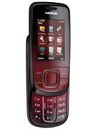 Telefon Mobil   Nokia  3600 slide