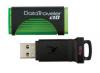 USB 2.0 Flash Drive 4GB DataTraveler C10 (Green) KINGSTON