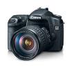 Aparat foto DSLR Canon EOS 50D EFS 18200IS kit format din EOS 50D Body + EFS 18-200 IS