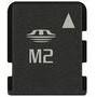 Card memorie Silicon Power Memory Stick Micro M2 16GB + adaptor, Retail