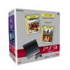 Consola playstation 3 slim 250gb