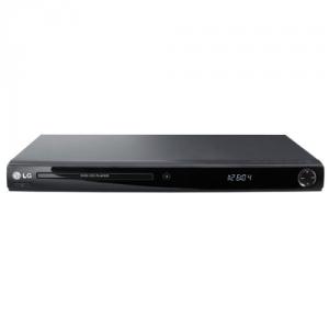DVD player LG DVX440, DVD+-/RW, DIVX, MP3, AUDIO CD, JPEG, dual disc ( DVD/CD Hybrid )