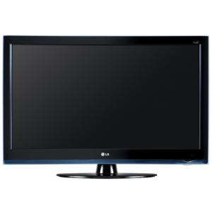 LCD TV LG 47LH4000, 47&quot;, 1920 x 1080, contrast 80000:1, 500 cd/m2, format 16:9, FULL HD, HDMI, difuzoare incorporate, SmartEnerySavin