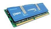 Memorie PC DDR 1GB, PC3200, 400 MHz, CL2.5, Kingston HyperX