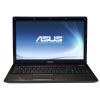 Notebook ASUS 15,6" HD ColorShine, Intel Core I3 350M 2,26GHz, 3GB DDR3  K52F-SX039D