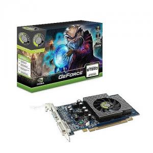 Point of View GeForce GT 220, 1024MB DDR2, 128bit