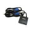 Switch KVM Edimax EK-UA2C, 2 porturi, USB