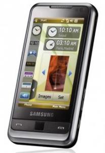 Telefon Mobil Samsung i900 Omnia 16GB