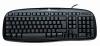 Logitech classic keyboard 200, standard-profile keys,