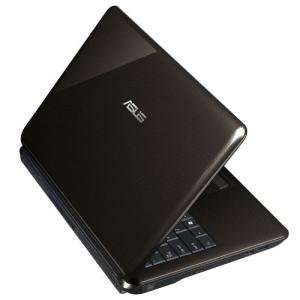 Notebook ASUS 15,6&quot; HD ColorShine, Intel Pentium Dual Core T4400 2.2 GHz