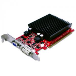 Placa video Daytona nVidia GeForce Super 9500GT, 512MB, DDR2, 128bit, SLI, PCI-E