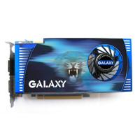 Placa video Galaxy GeForce 9800GT, 1GB DDR3 256bit, HDTV, DVI, PCI-E