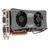 Placa video msi nvidia geforce gtx285, 1gb, ddr3,