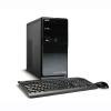 Sistem Desktop PC Acer Aspire M3802, Intel&reg; Dual Core E5300 2.60GHz, 2GB, 750GB, nVidia GT220 1GB