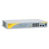 Switch allied telesyn at-8000/8poe,