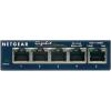 Switch NetGear GS105GE Ethernet 5x10/100/1000