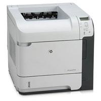 HP LaserJet P4014; A4