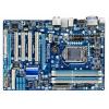 Lga1156 | intel h55 | dual channel ddr3 2200 | 2x