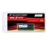Memorie Corsair VS Silicon Power DDR3 204 Pin SO-DIMM DDR3 1333 PC3 10600 Non ECC Unbuffered