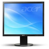Monitor LCD Acer B193, 19"