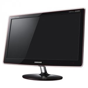 Monitor LCD Samsung 23" TFT - 1920x1080, Charcoal Grey