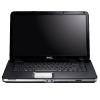 Notebook Dell Vostro 1015 : N-Series, Intel Core 2 Duo T6570(2.1GHz,800MHz,2MB) Black